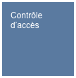 Contrôle d’accès